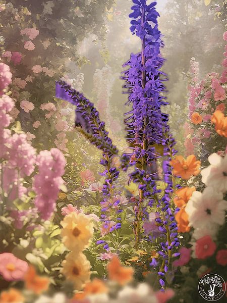 Paradies von treesgivepeace.nl