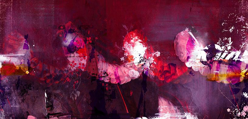 Halsbänder von Teis Albers