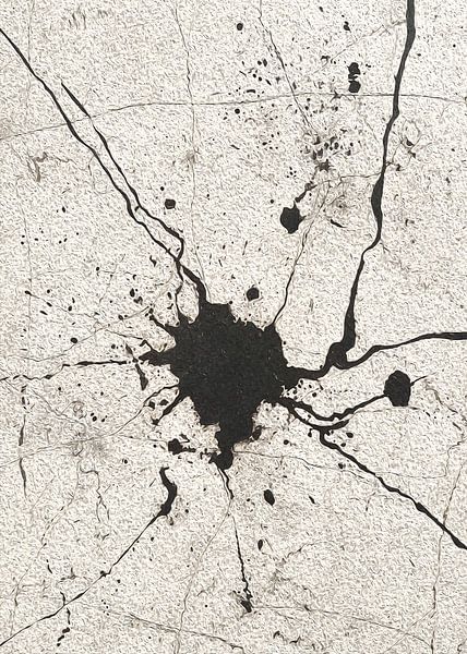 Marmorsplitter von irvan halim