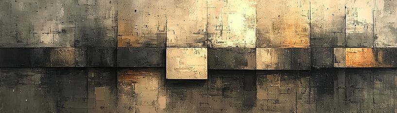 Gemälde 16.1307 von Wunderbare Kunst