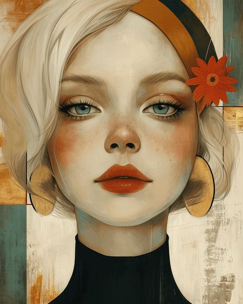 Voulez-vous être mon ami ? par Carla Van Iersel