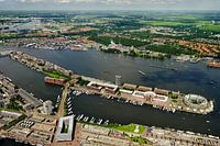 KNSM Insel-Java Insel