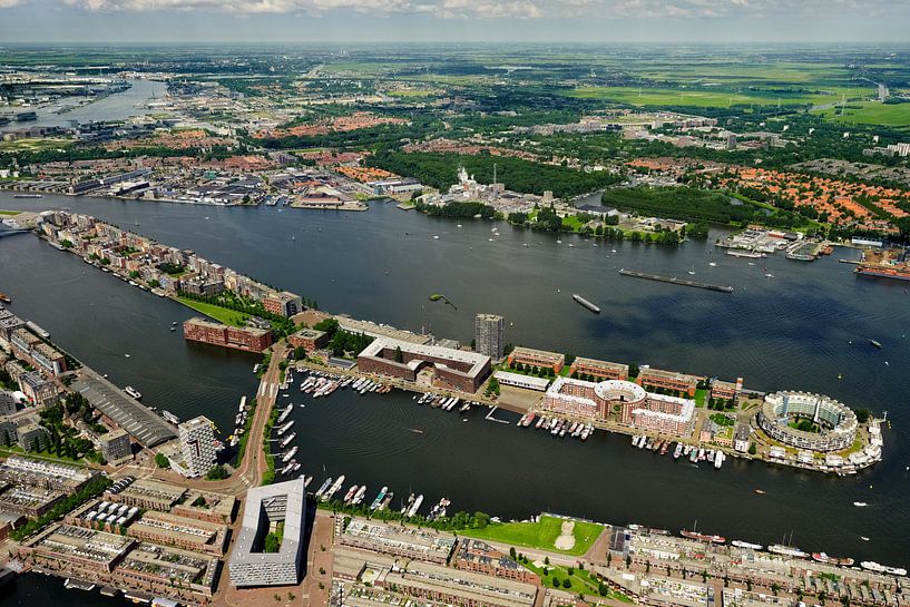 KNSM Eiland-Java Eiland van Marco van Middelkoop