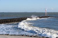 Onde roulante à la Kazemat