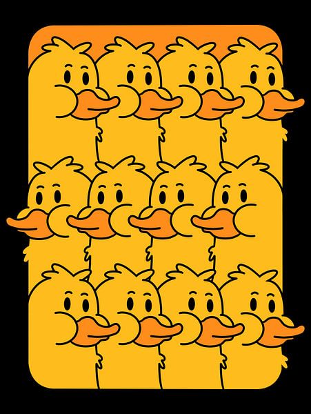 Entengang von Artthree