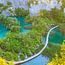 National Park Plitvice Lakes