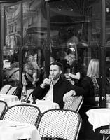 Photographie de rue à Paris