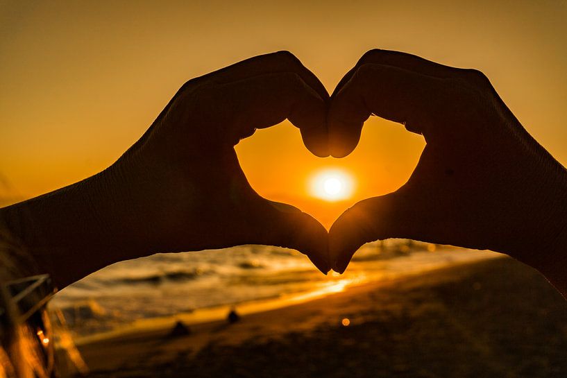 Love for the sun by Mike Bot PhotographS