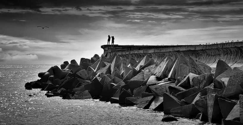 La mer Noire par Maickel Dedeken
