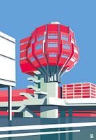 Stein de bière, Berlin