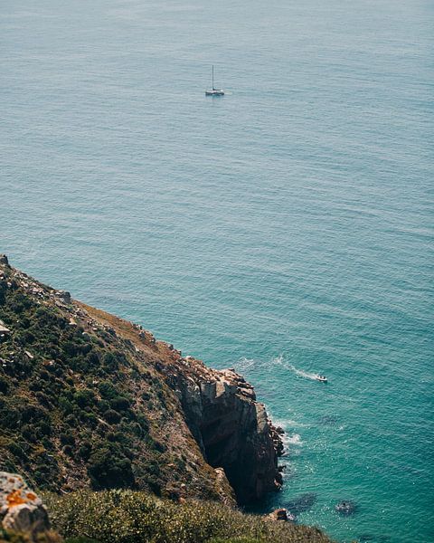 Le Portugal en septembre par Rosanne Steeneken