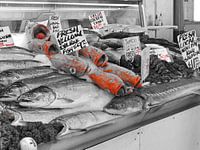 Seattle - Pike Place Market