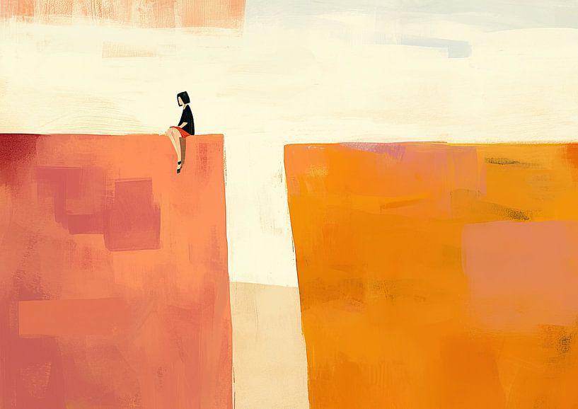 Art von ARTEO Gemälde