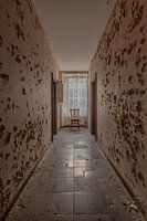 Starway to heaven urban exploring