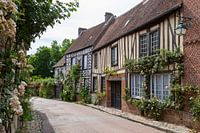 Frankreich, Gerberoy