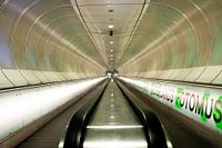 Station de métro Wilhelminaplein