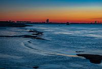 Panorama von der Grievous