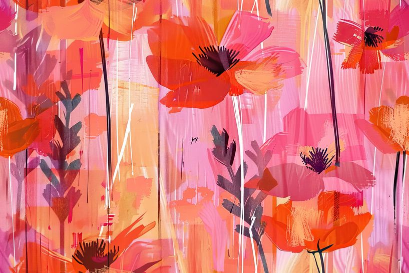 Modèle par Collection Moderne