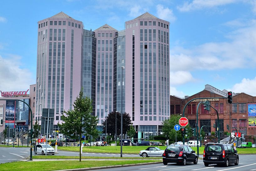 Kino5 von Edgar Schermaul