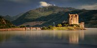 Eilean Donan