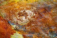 Eau en couleur 007
