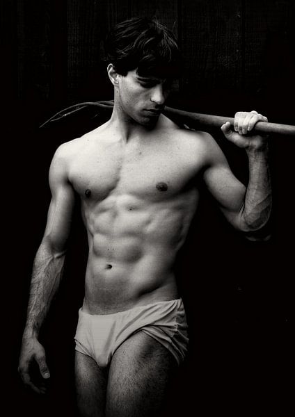 Untitled by Jaap de Jonge