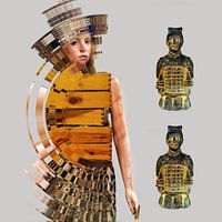 Der anthropomorphe Schrank2.0