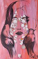 Missy Reconstruct by Nature