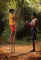 En cours d'exécution