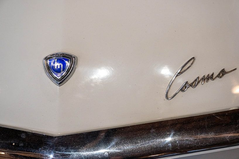 Front Icons – Automotive Identity von Karsten Rahn