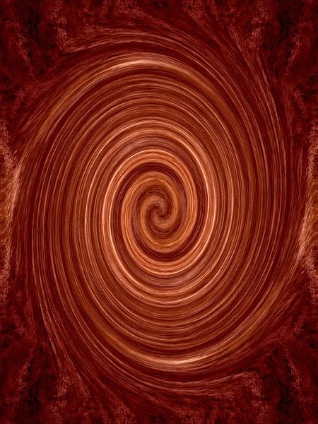 Tourbillons par Henk Egbertzen