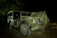 Kriegsjeep