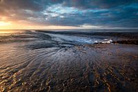 Der Dollard, Wattenmeer