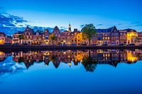 Réflexions sur Haarlem