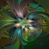 Fraktal Die Freunde der Hoffnung