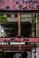 veertig jaar leeg no. 2