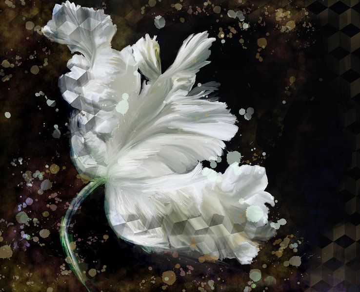 The power of love by NMG