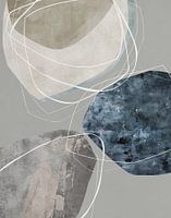 Organische vormen 4 (gezien bij vtwonen)