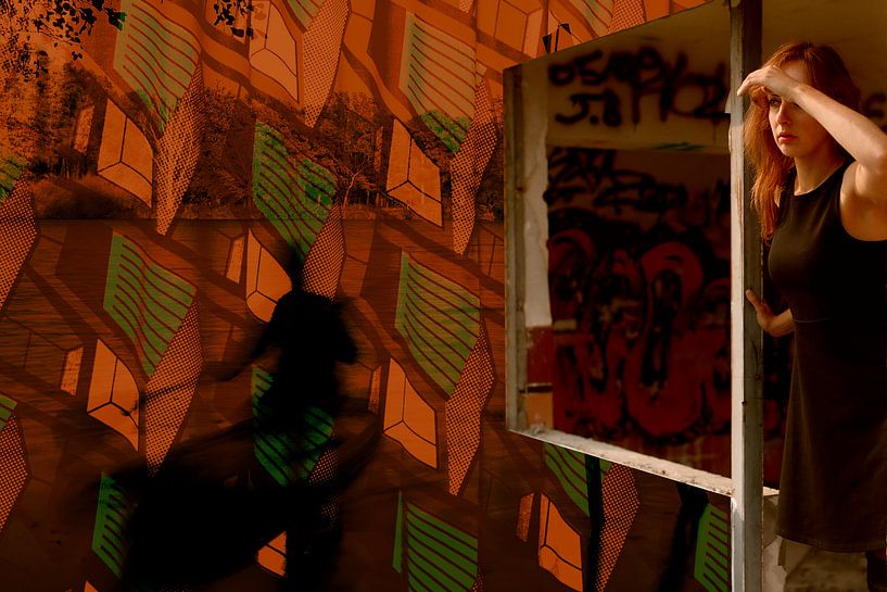 Les couches par True Color Stories