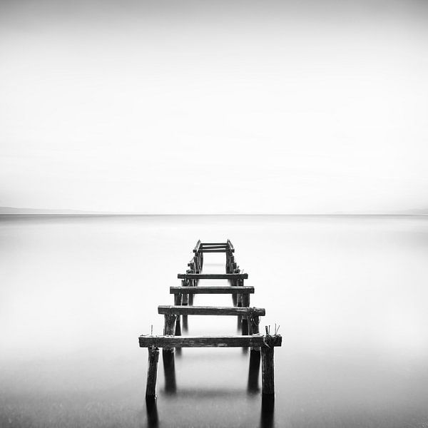 Obstacles by Stefano Orazzini