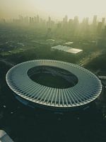 Stadium in Jakarta