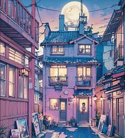 Dream pastel Aesthetic