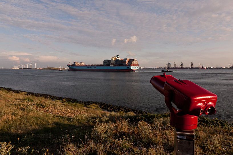 Hoek van Holland by PAM fotostudio