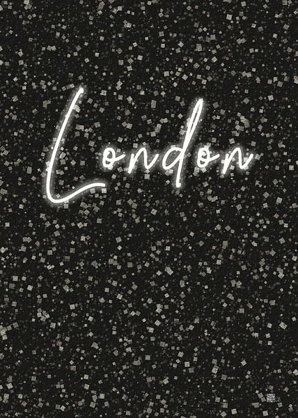 London by Leopold Brix