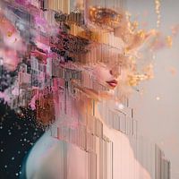 Dissolved Identity 1