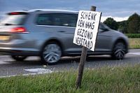 Nitrogen crisis, donate common sense to The Hague