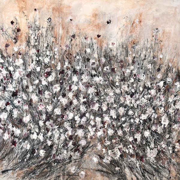 little flower von Christin Lamade