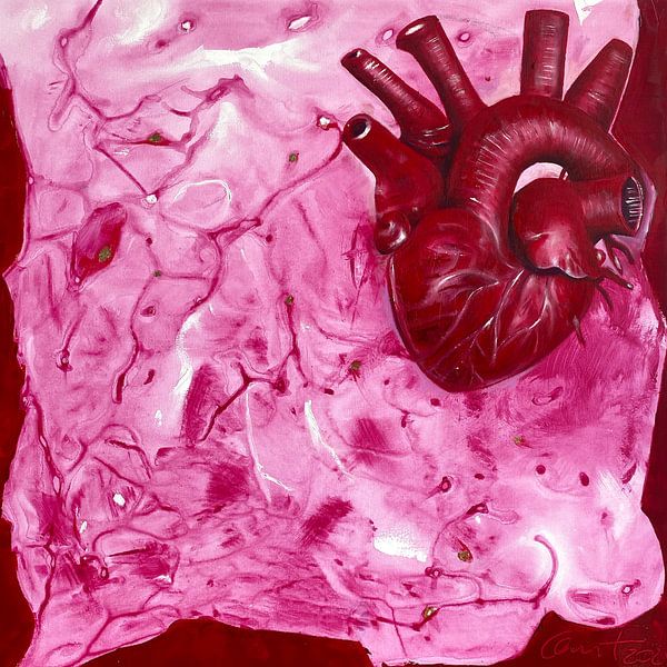 Liebe 2024 von Michael Ladenthin