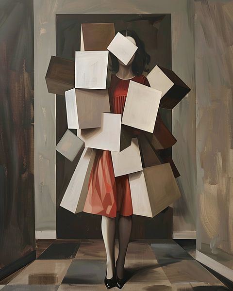 Shopaholic von Jacky