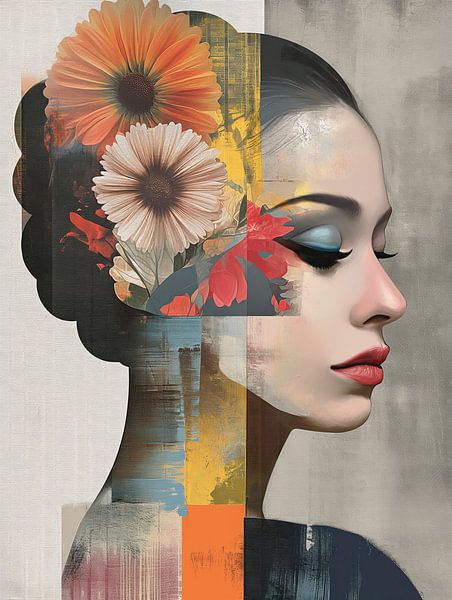 Glamour by PixelMint.